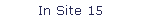 In Site 15