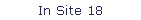 In Site 18