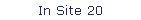 In Site 20