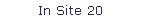 In Site 20