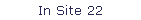 In Site 22