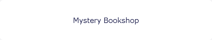 Mystery Bookshop