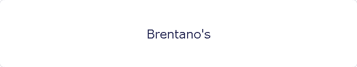 Brentano's