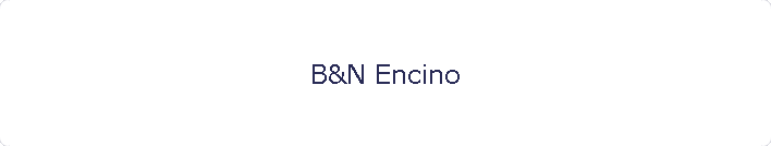 B&N Encino
