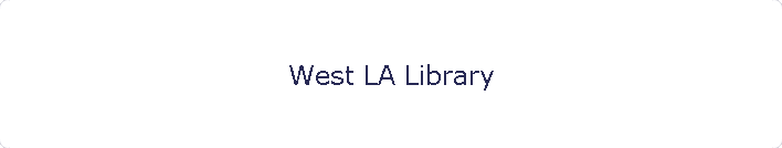 West LA Library