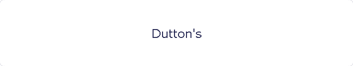 Dutton's