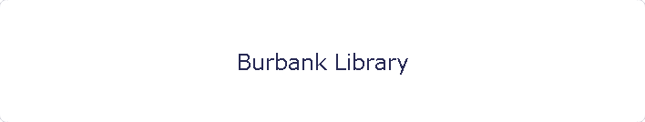 Burbank Library