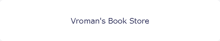 Vroman's Book Store