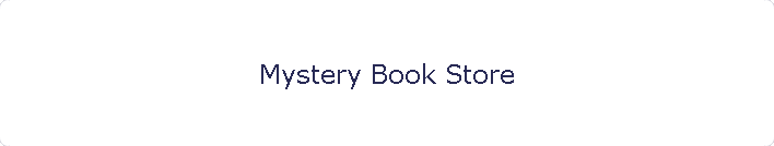 Mystery Book Store