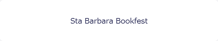 Sta Barbara Bookfest