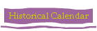 Historical Calendar