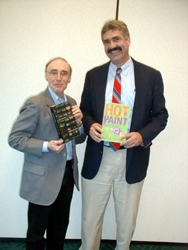 Bob and Alan Russell