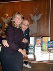 Barnes and Noble local Community Relations Coordinator