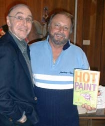 Mayor of Rancho Cucamonga