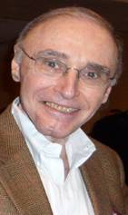 Author Robert S. Levinson Welcomes YOU!
